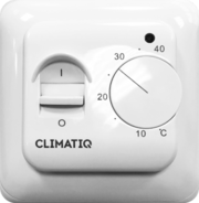 Терморегулятор Climat IQ BT