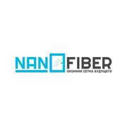 Оконная сетка NanoFiber 